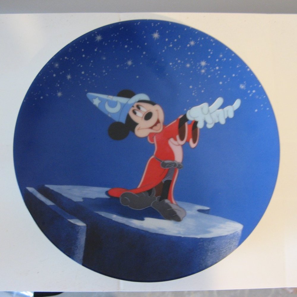 Disney Collectible